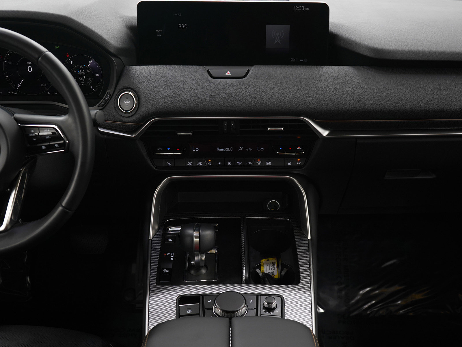 2025 Mazda CX-90 Premium S photo 16