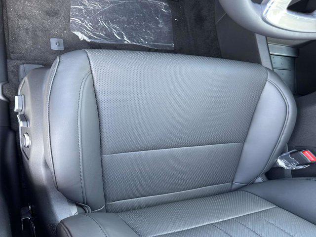 2026 Hyundai Santa Fe Limited photo 9