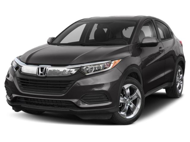 2020 Honda HR-V LX's photo