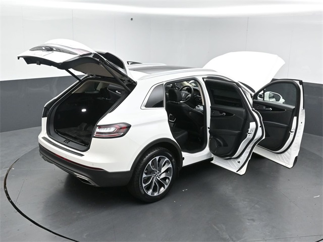 2023 LINCOLN NAUTILUS - Image 59
