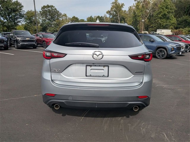 2023 Mazda CX-5 2.5 S Premium photo 4