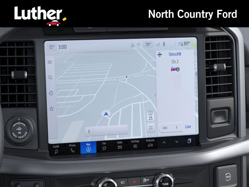2025 Ford F-150 XLT photo 14