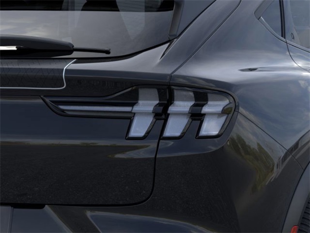 2025 Ford Mustang Mach-E GT photo 15