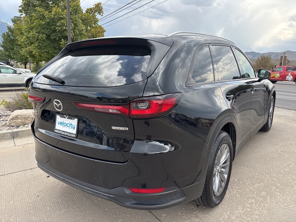 2024 Mazda CX-90 3.3 Turbo Preferred Plus photo 5