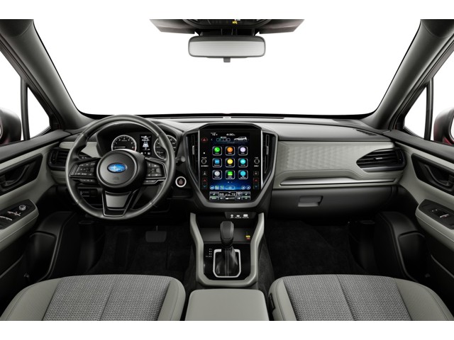 2025 Subaru Forester Premium Base photo 17