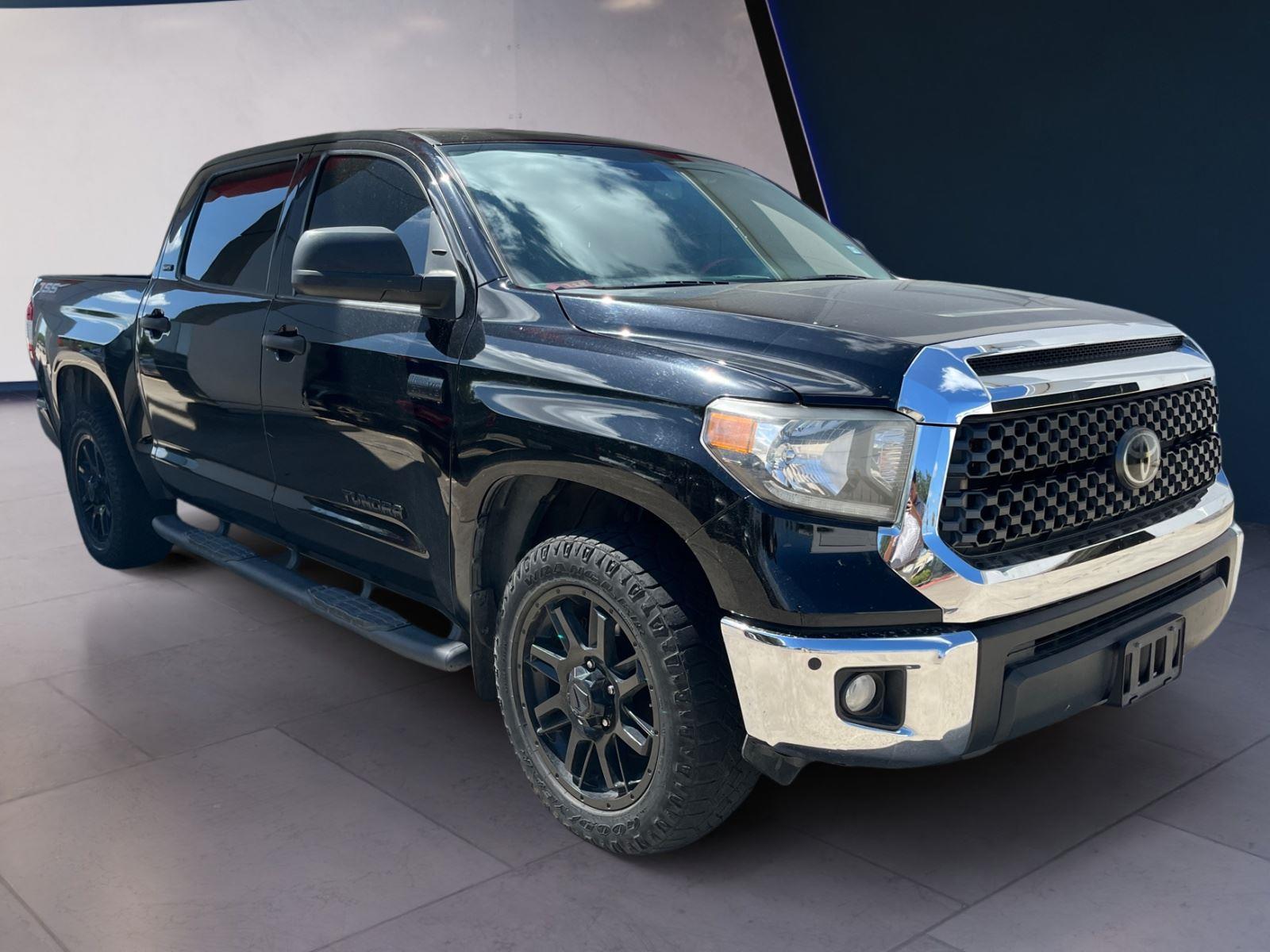2021 Toyota Tundra SR5 Grade photo 6