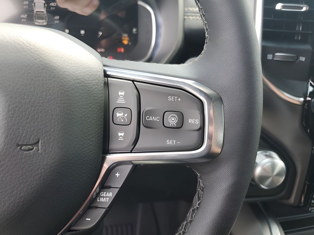 2026 Ram 1500 Laramie photo 36