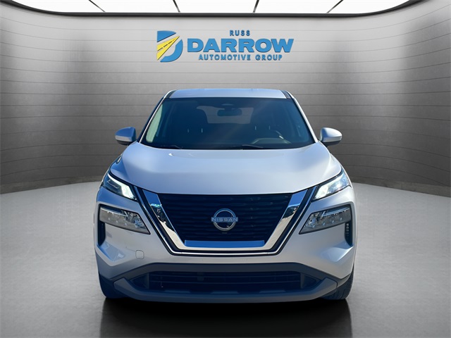 2023 Nissan Rogue SV photo 7