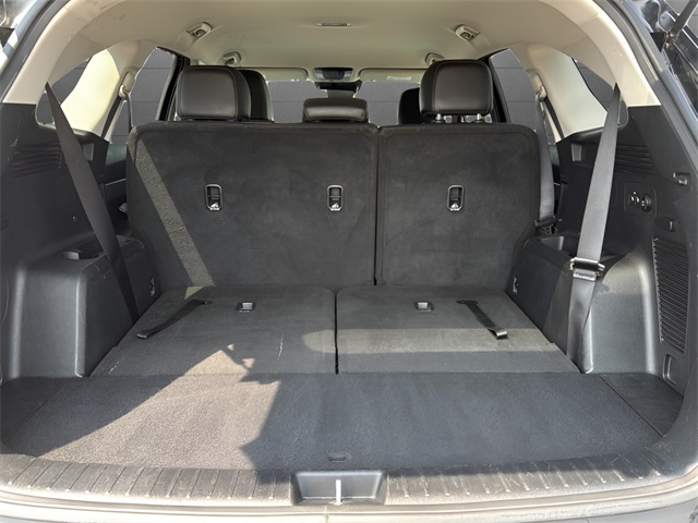 2024 Kia Sorento S photo 17
