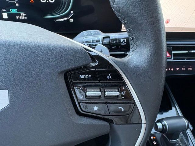 2024 Kia Niro EX photo 16