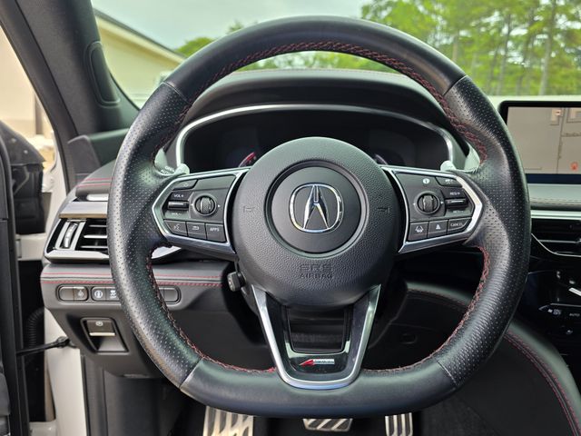2023 Acura MDX SH-AWD A-Spec photo 20