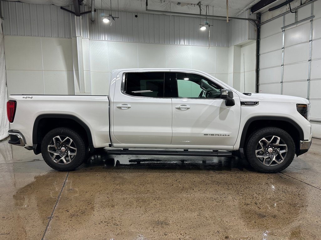 2026 Gmc Sierra 1500 SLE photo 2