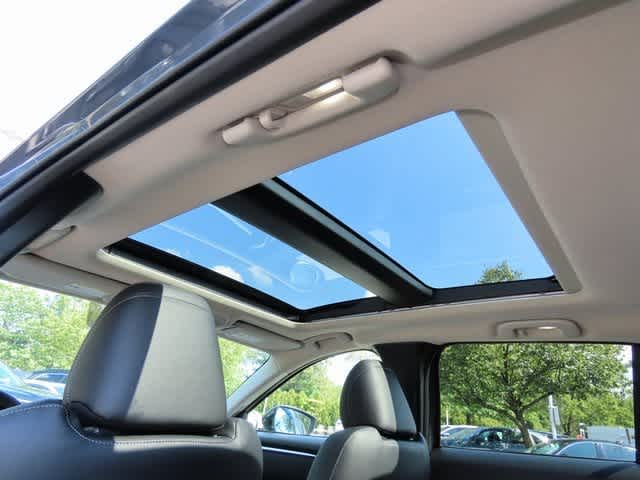 2023 Mazda CX-50 2.5 Preferred Plus photo 12