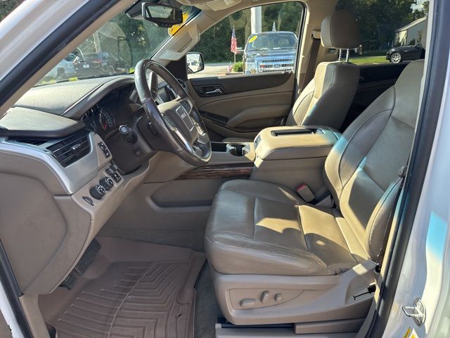 2019 Gmc Yukon XL SLT photo 13