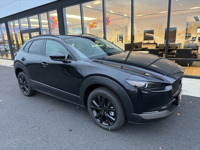 New 2026 Mazda CX-30 2.5 Turbo Aire Edition AWD's photo