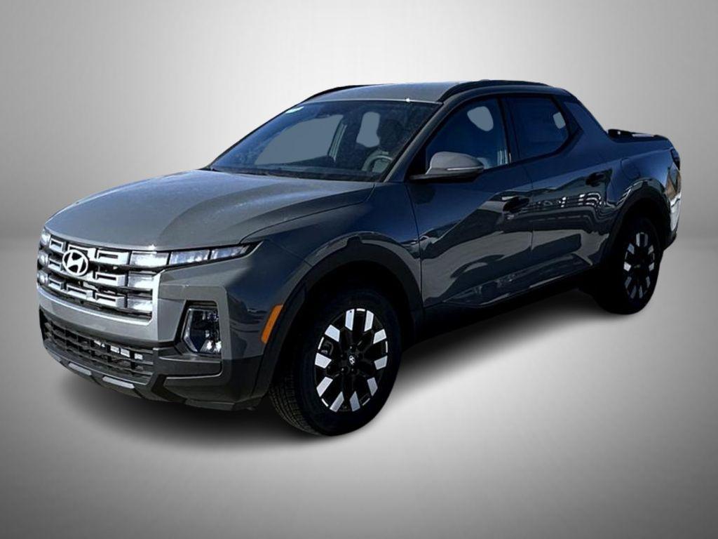2026 Hyundai Santa Cruz SEL's photo