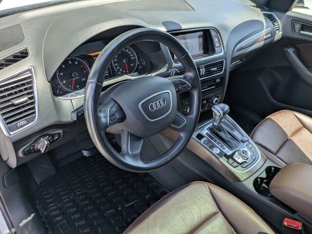2015 Audi Q5 2.0T Premium Plus photo 10