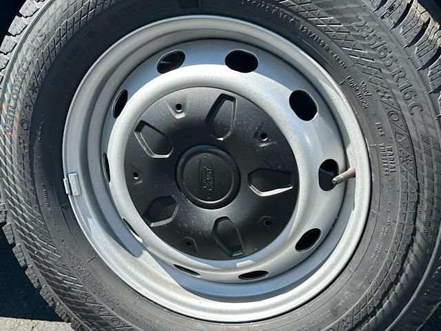 2025 Ford Transit photo 39