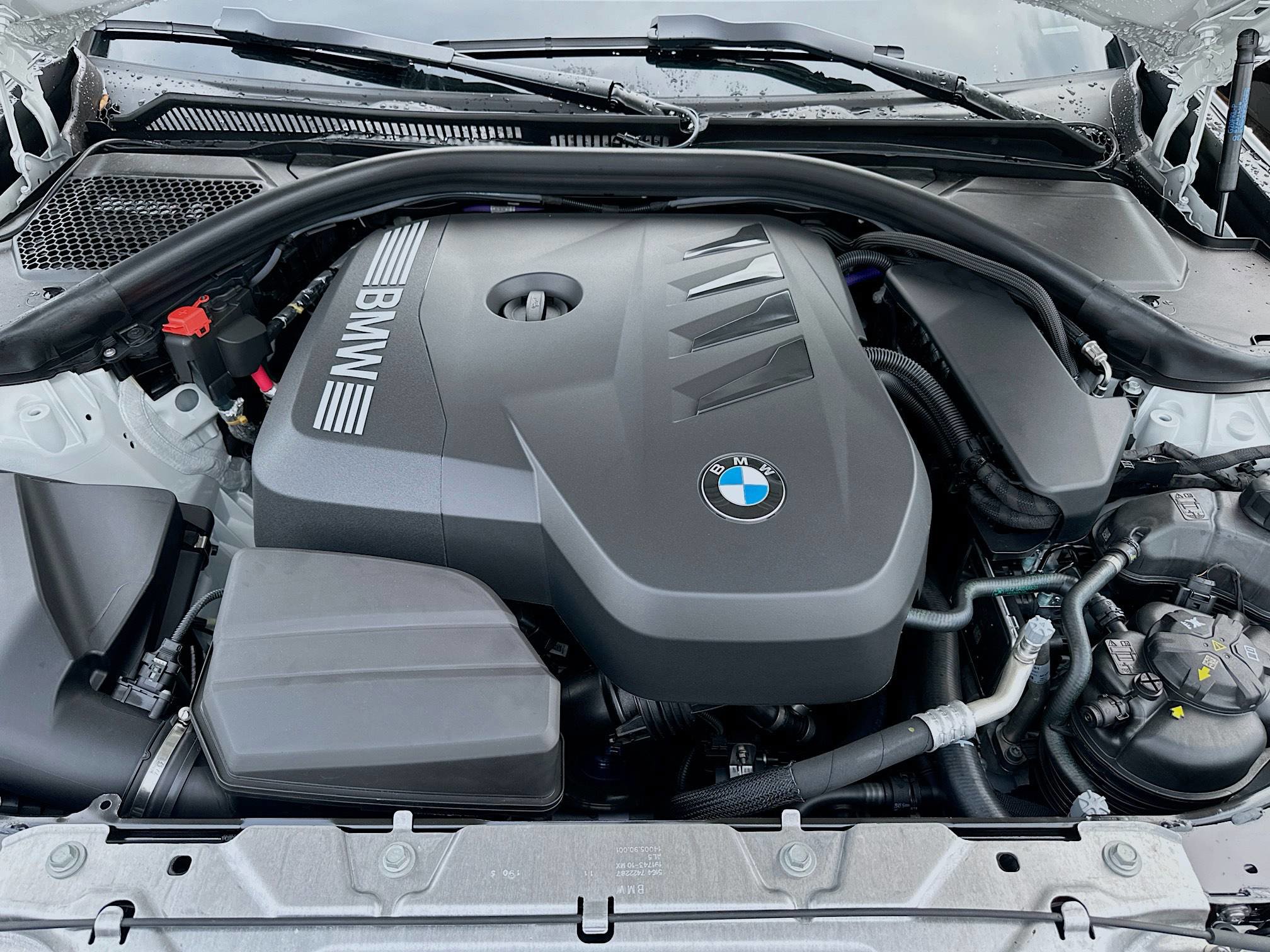 2025 Bmw 330i photo 24