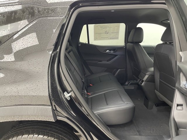 2026 Chevrolet Equinox LT photo 12