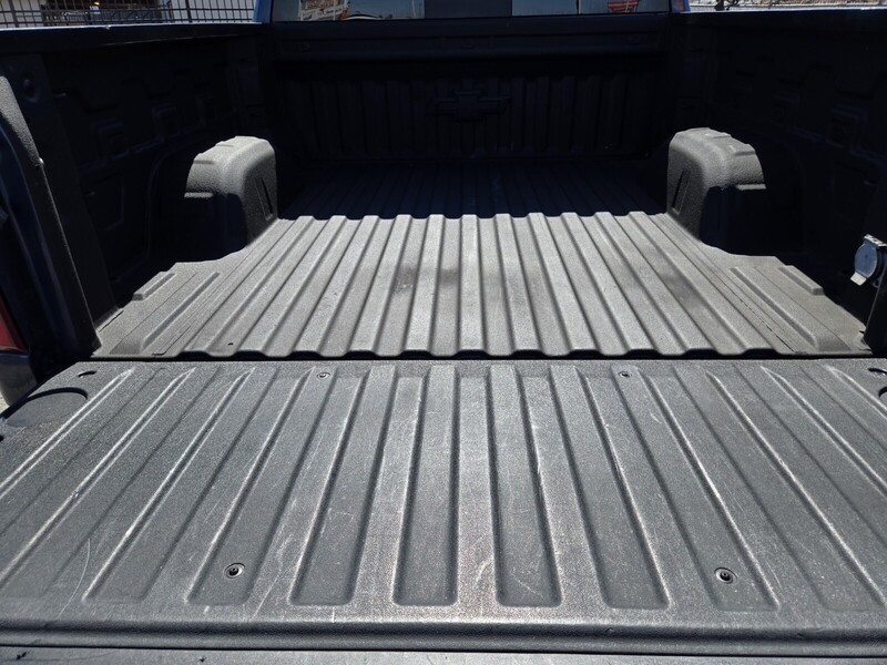 2019 Chevrolet Silverado 1500 LT photo 12