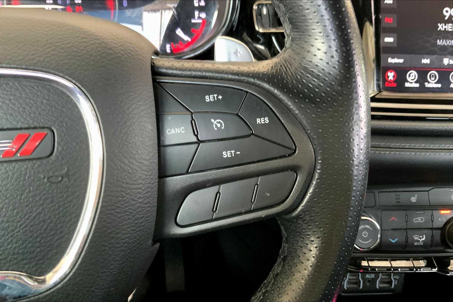 2021 Dodge Durango GT Plus photo 22