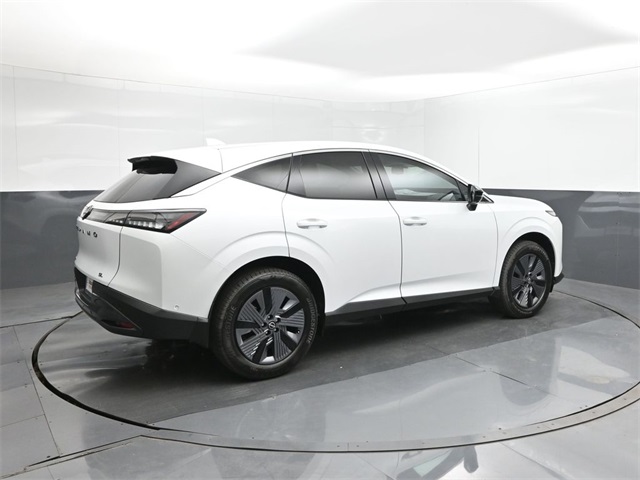 2025 Nissan Murano SL photo 10