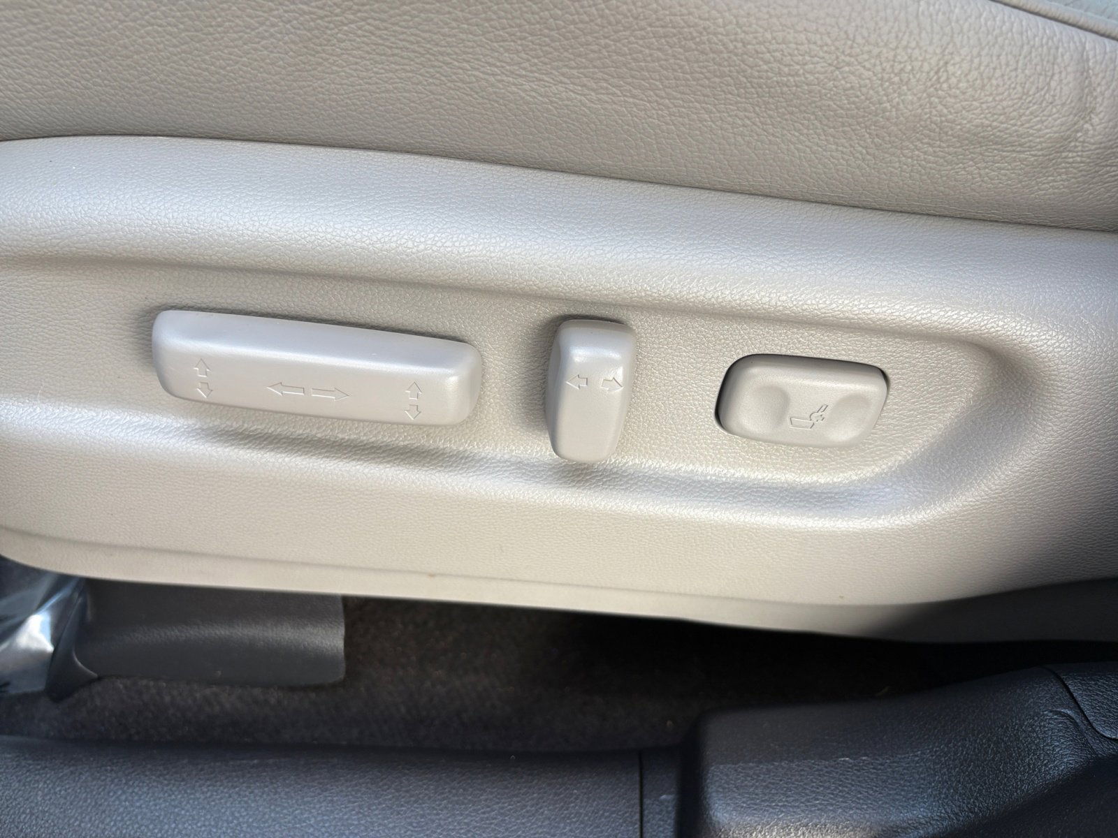 2023 Honda Passport EX-L photo 7