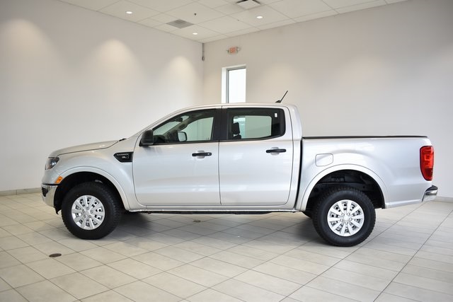 2019 Ford Ranger XL photo 5