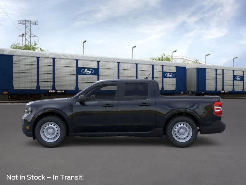 2025 Ford Maverick XL photo 2