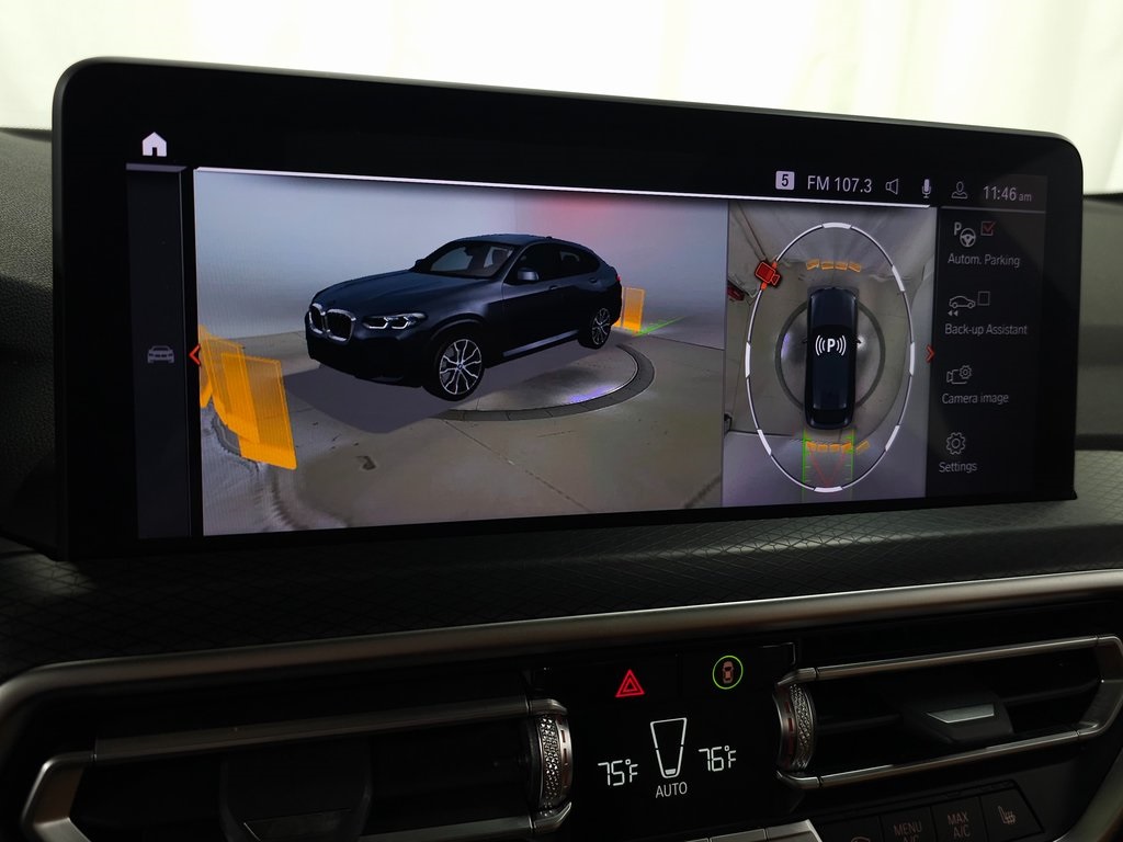 2023 BMW X4 - Image 31