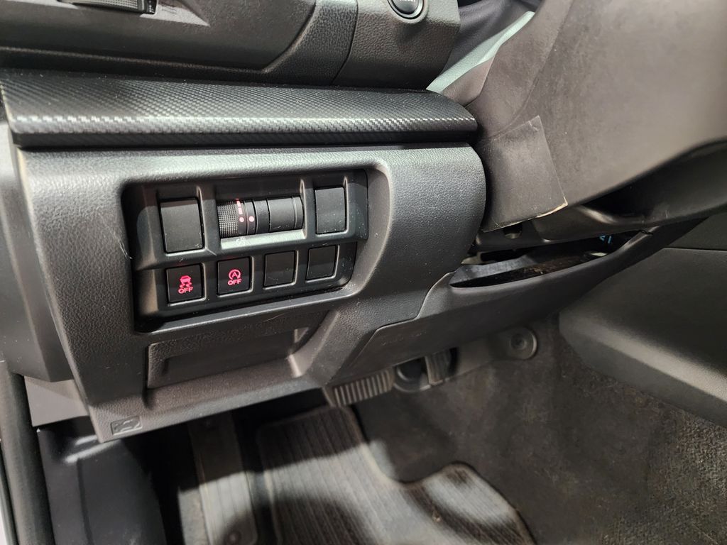 2023 Subaru Crosstrek Premium photo 23