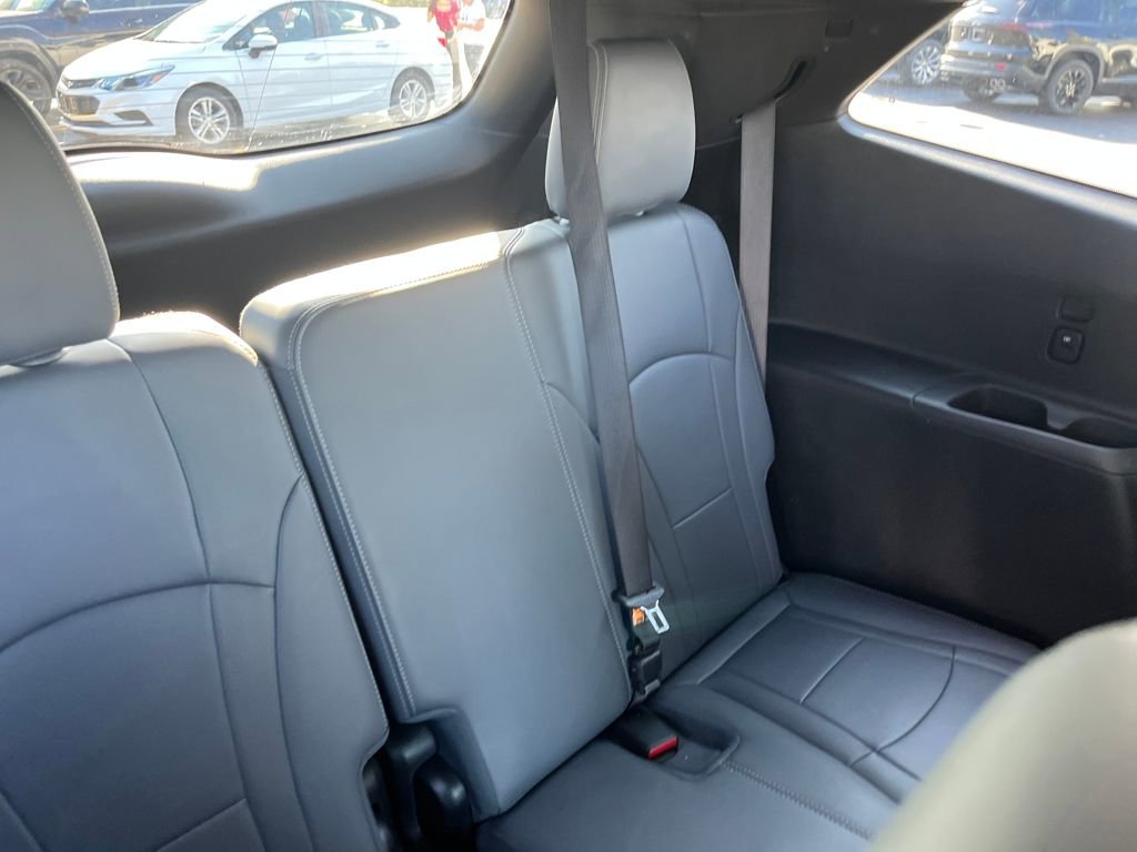 2024 Buick Enclave Premium photo 27