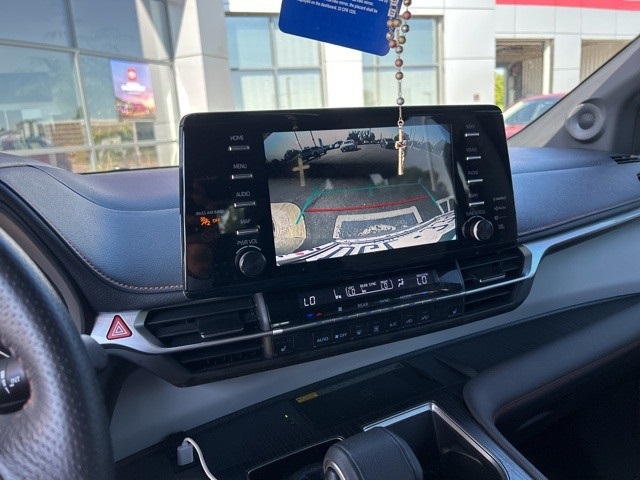 2021 Toyota Sienna XSE photo 4