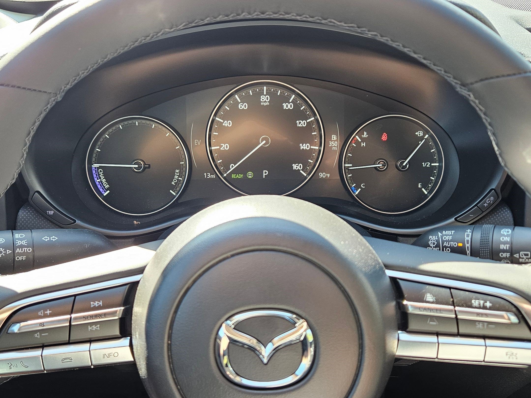 2025 Mazda CX-50 Preferred photo 11