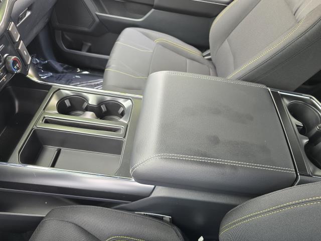 2025 Ford F-150 STX photo 21