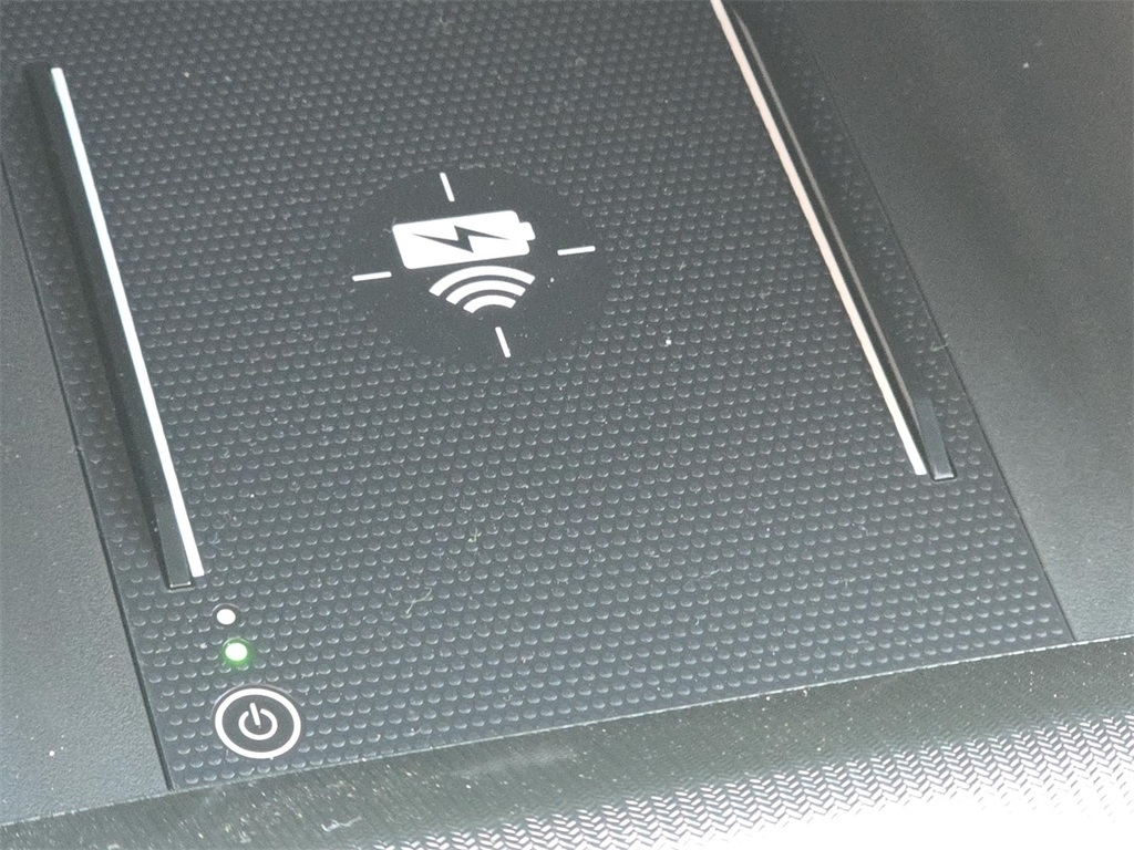 2026 Honda Civic Hybrid Sport Touring photo 4