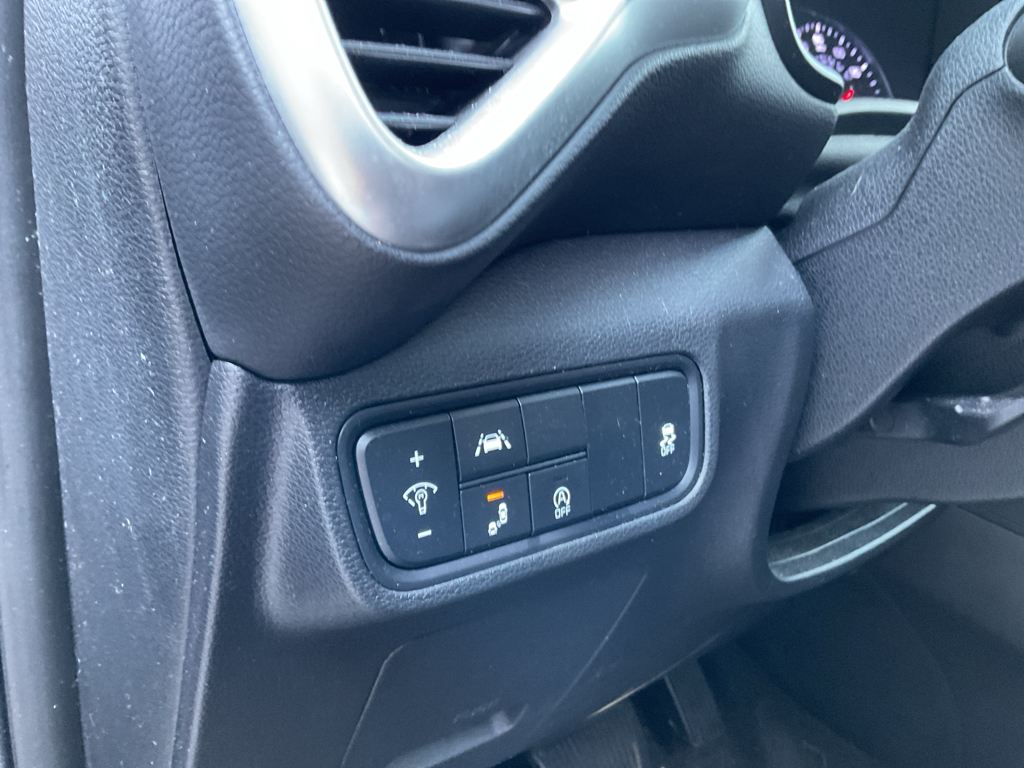2021 Kia Soul GT-Line photo 15