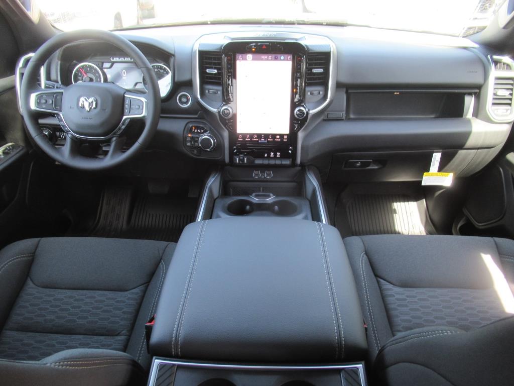 2025 Ram 1500 Big Horn Lone Star photo 13