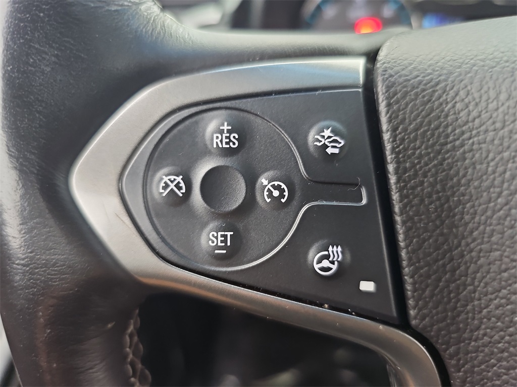 2018 Chevrolet Tahoe LT photo 19