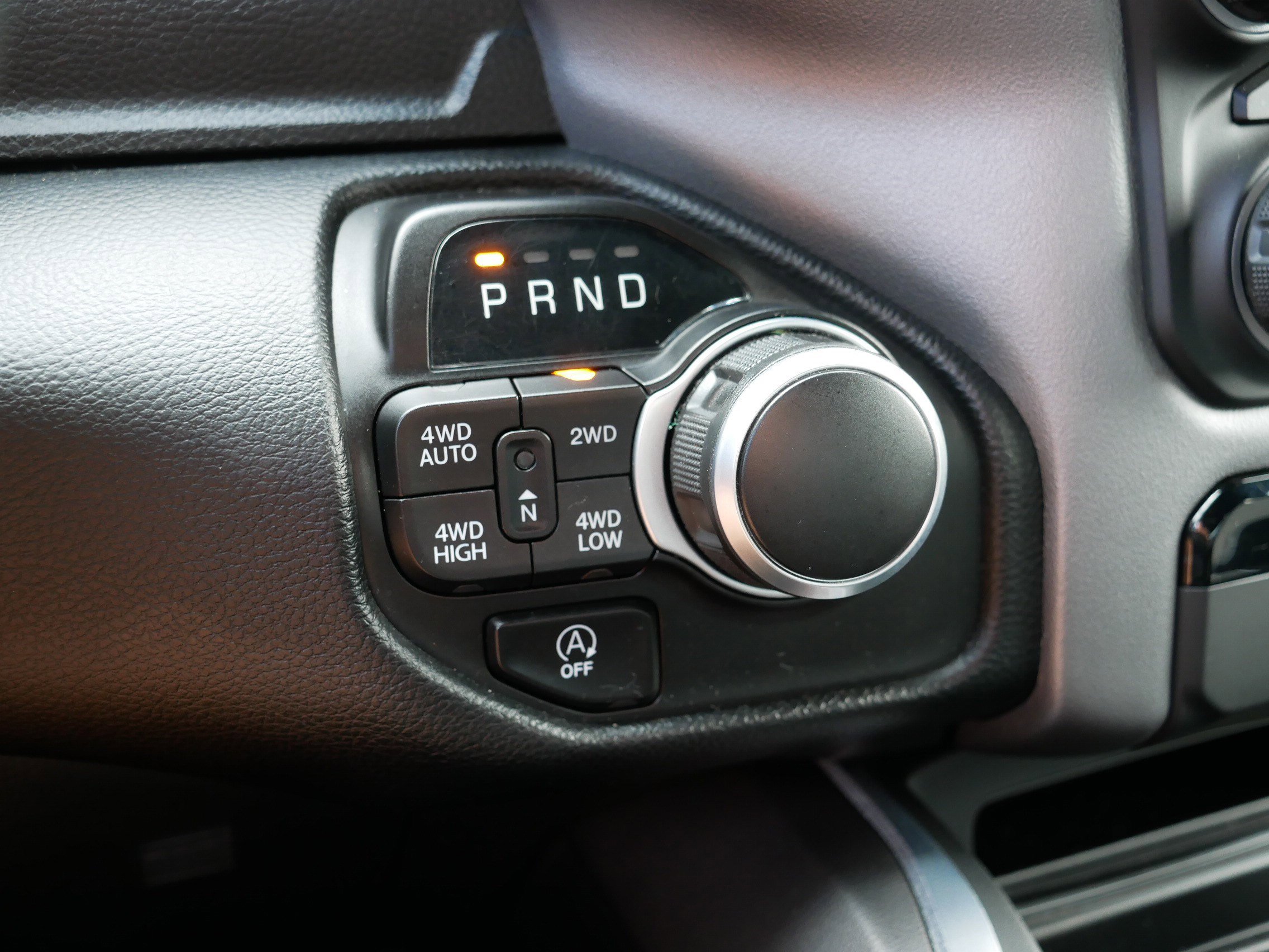 2022 Ram 1500 Big Horn photo 24