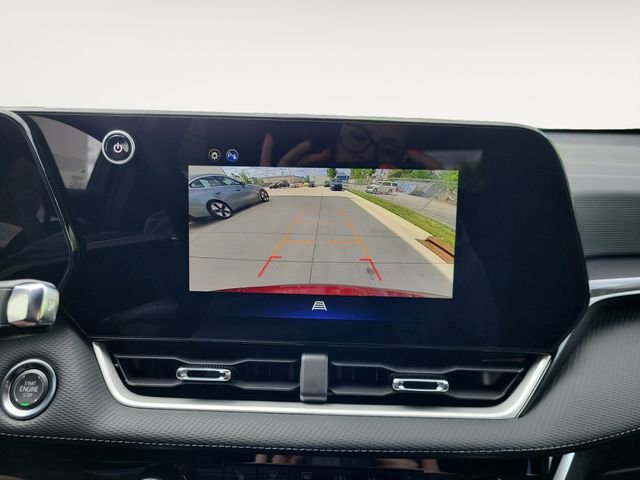 2026 Chevrolet Equinox LT photo 13