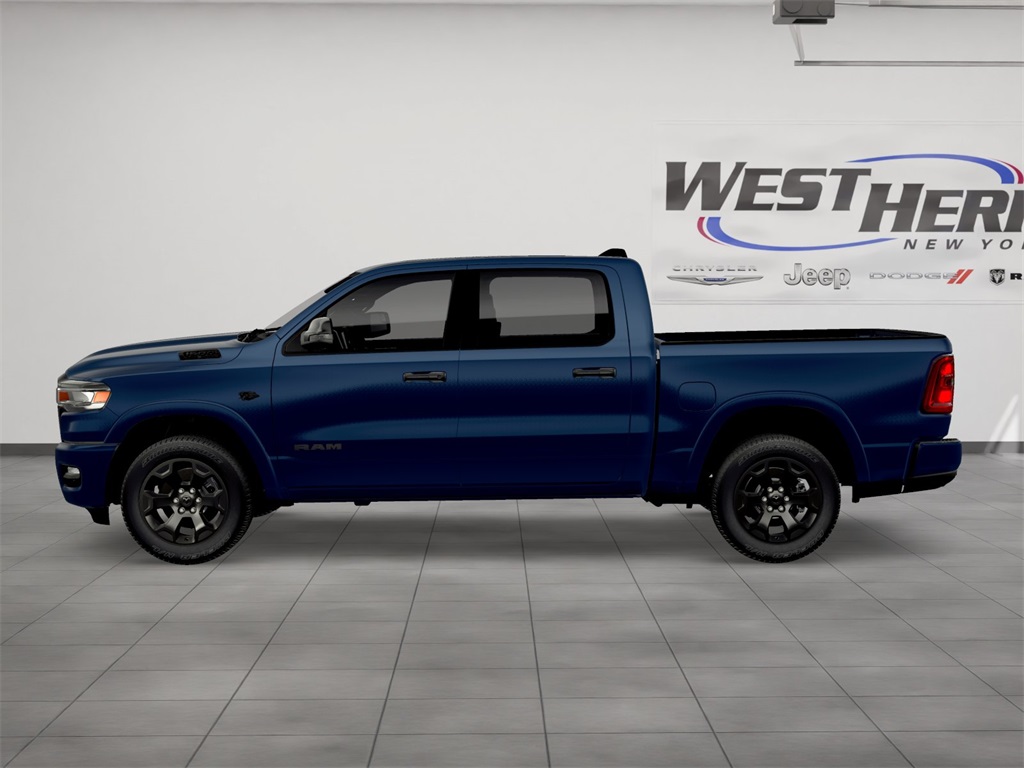 2026 Ram 1500 Big Horn Lone Star photo 3