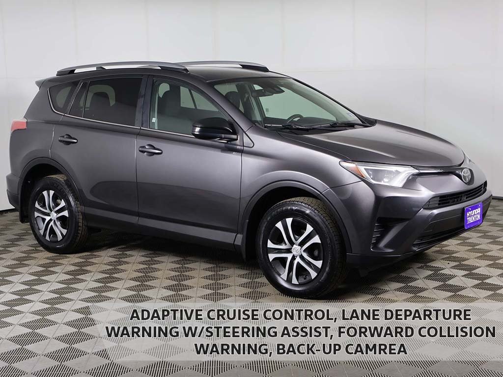 2017 Toyota RAV4