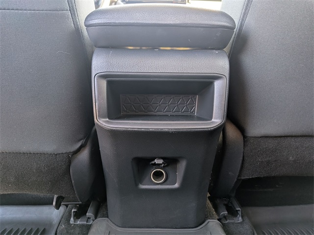 2021 Toyota RAV4 LE photo 22