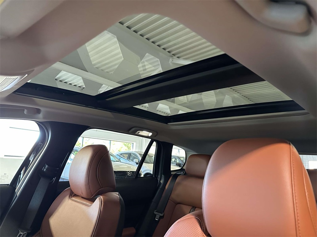 2025 Mazda CX-50 2.5 Turbo Premium photo 4