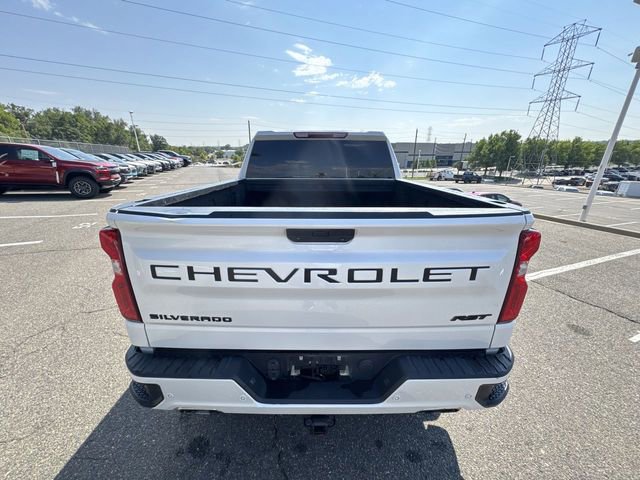 2022 Chevrolet Silverado 1500 RST photo 23