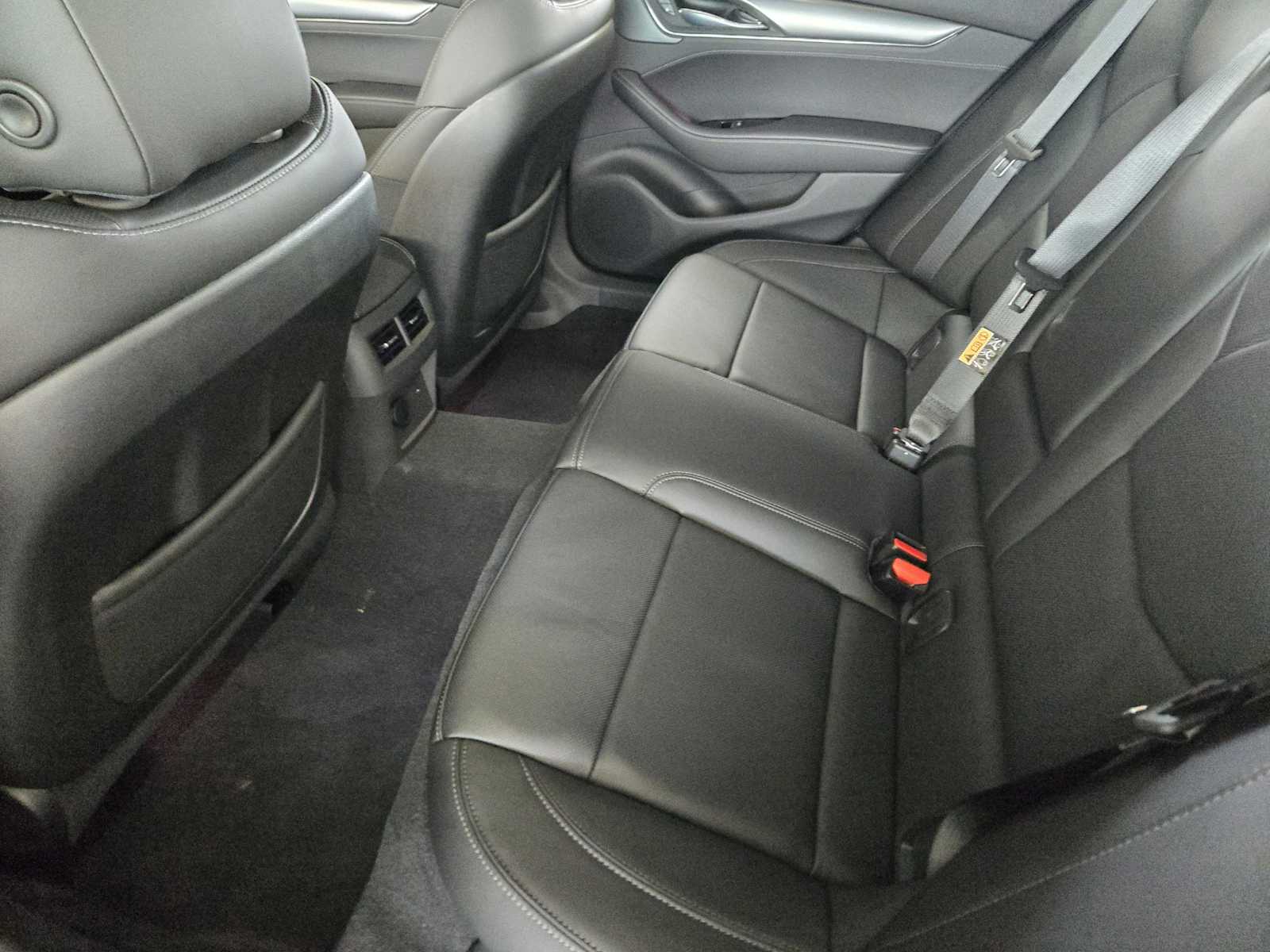 2026 Cadillac CT5 Premium Luxury photo 18