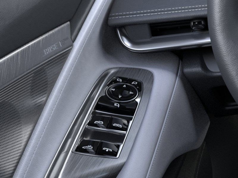 2025 Chevrolet Corvette E-Ray 2LZ photo 20