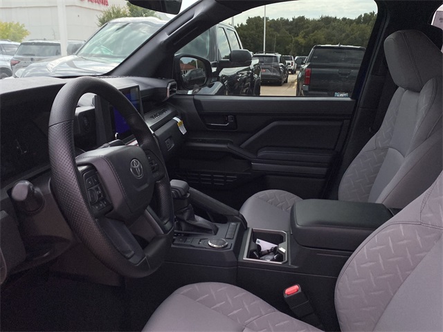 2025 Toyota Tacoma SR5 Double Cab photo 14